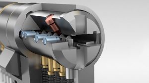 SMARTKEY - Wie sieht eigentlich ein Schließzylinder von Innen aus?