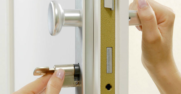 Schlosswechsel & Schlossreparatur - SMARTKEY