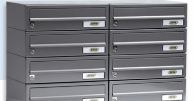 SMARTKEY - Briefkastenöffnungen Wien - Ihr 24H Aufsperrdienst/Schlüsseldienst mit Fixpreisen!