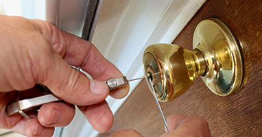 24h Aufsperrdienst - SMARTKEY