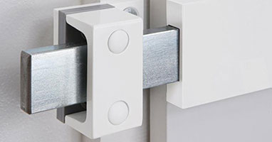 Balkenschloss - SMARTKEY