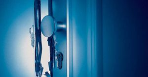 Einbruchsoforthilfe - Einbruchschutz - SMARTKEY