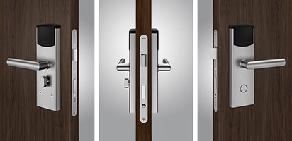 SMARTKEY Türbeschlag - 24h Schlüsseldienst - Aufsperrdienst Wien