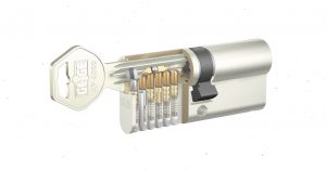 SMART-KEY_GEGE Kaba Sicherheits-Zylinder nachbestellen