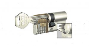 SMART_KEY_GEGE ANS-2 Sicherheits-Zylinder nachbestellen