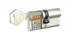 SMART_Key_GEGE Kaba AP2000 Sicherheits-Zylinder kaufen_bestellen