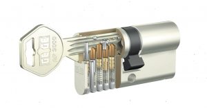 SMART_Key_GEGE-Kaba AP3000 Sicherheits-Zylinder bestellen