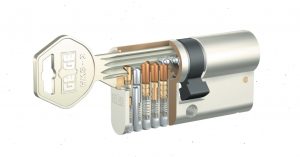 Smart-Key_GEGE Kaba Sicherheits-Zylinder bestellen