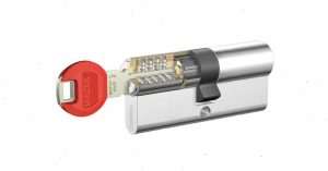 Smart_Key_Sicherheitszylinder_kaufen-bestellen_Kaba-gemini pluS